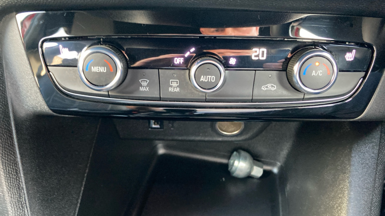 Vauxhall Corsa 1.2 Turbo Ultimate 5dr Petrol Hatchback